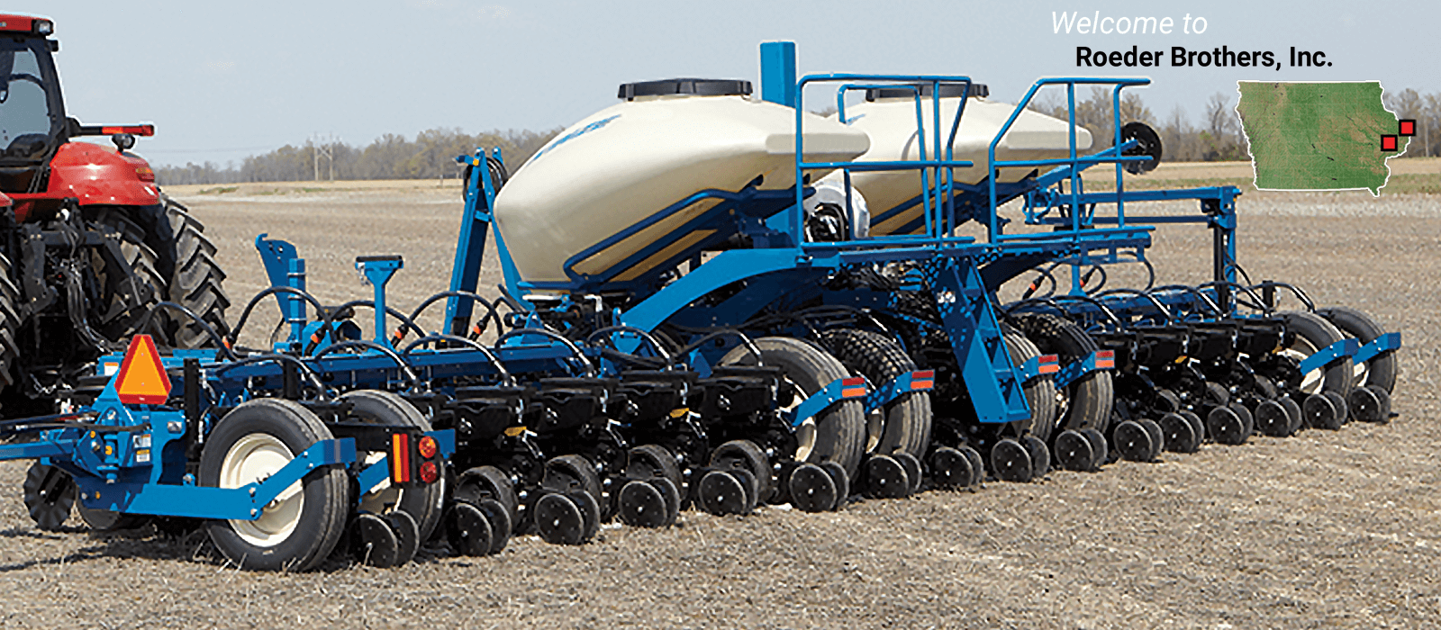 Roeder Brothers Bellevue, IA Maquoketa, IA Your Iowa Featherlite