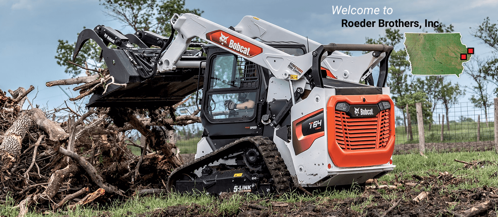 Roeder Brothers Bellevue, IA Maquoketa, IA Your Iowa Featherlite