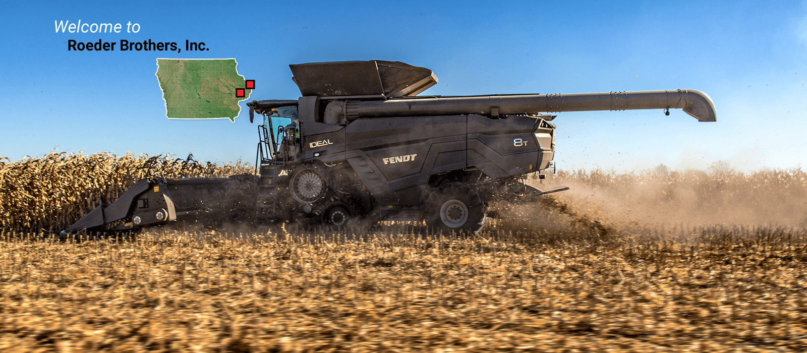 Roeder Brothers Bellevue, IA Maquoketa, IA Your Iowa Featherlite