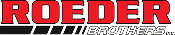 Roeder Brothers logo
