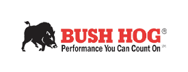 bush hog