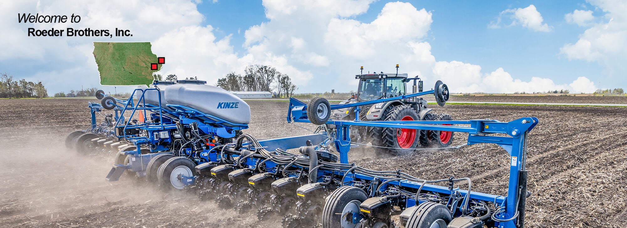 Kinze