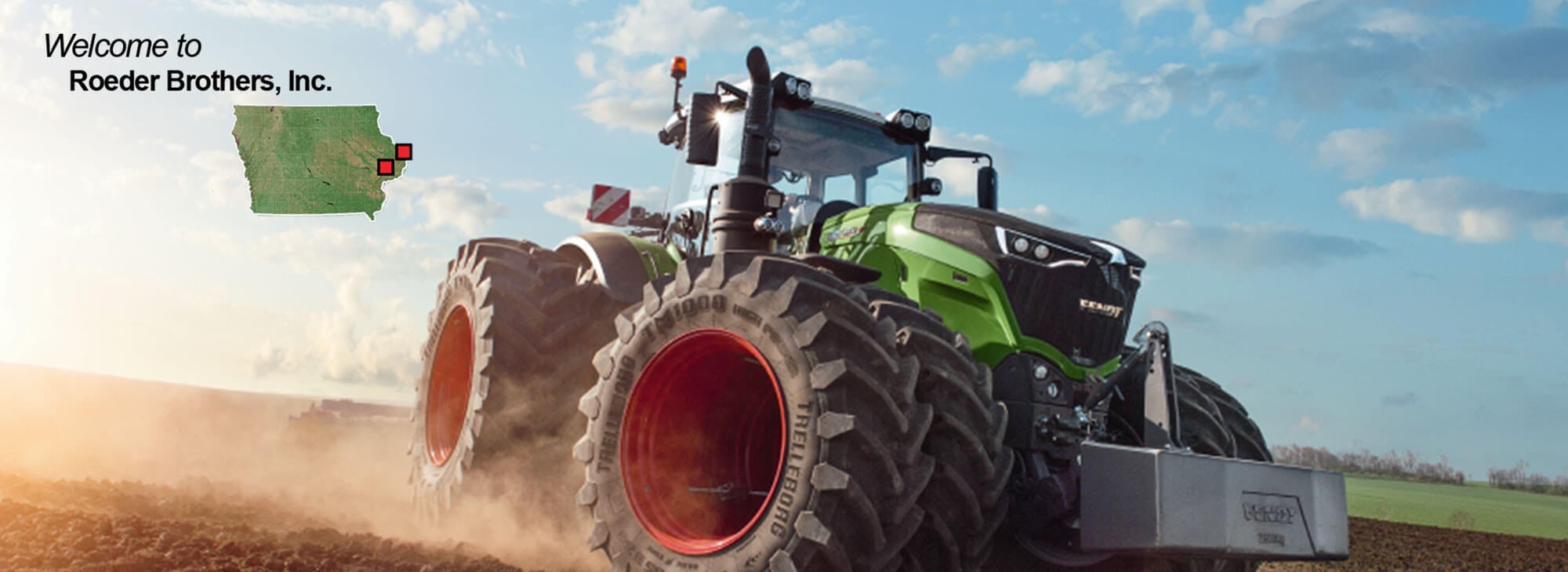 Fendt