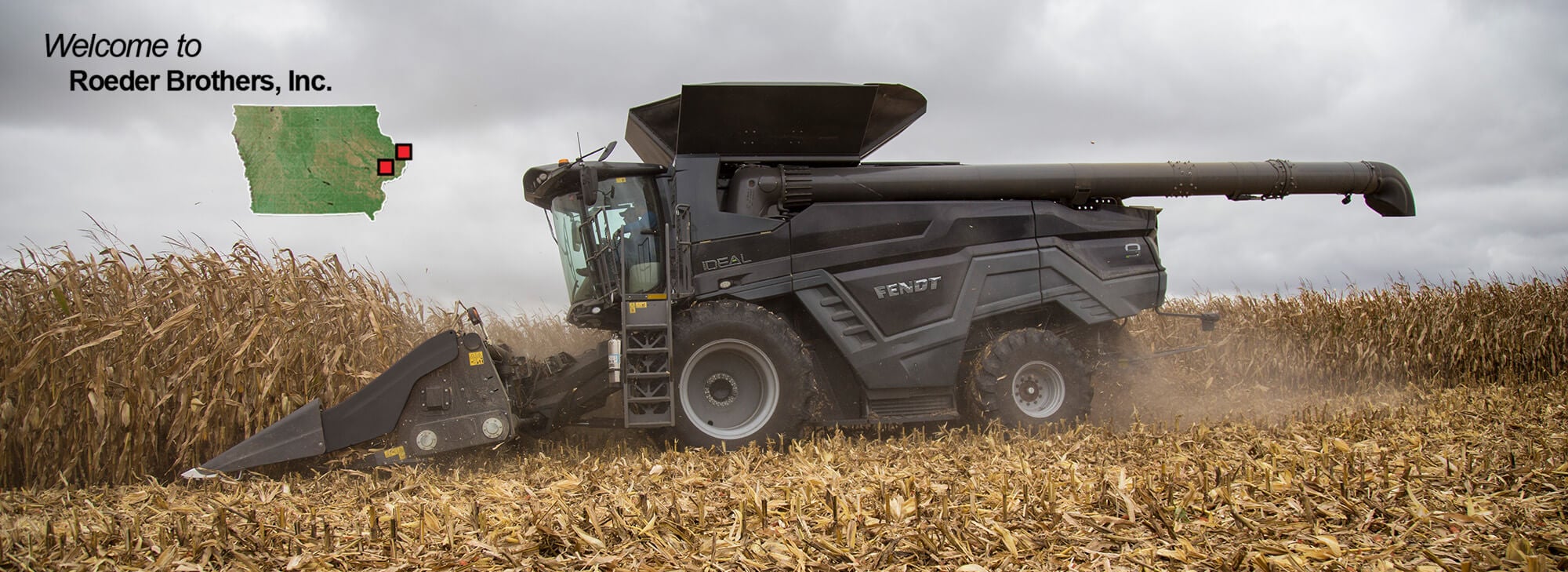 Fendt