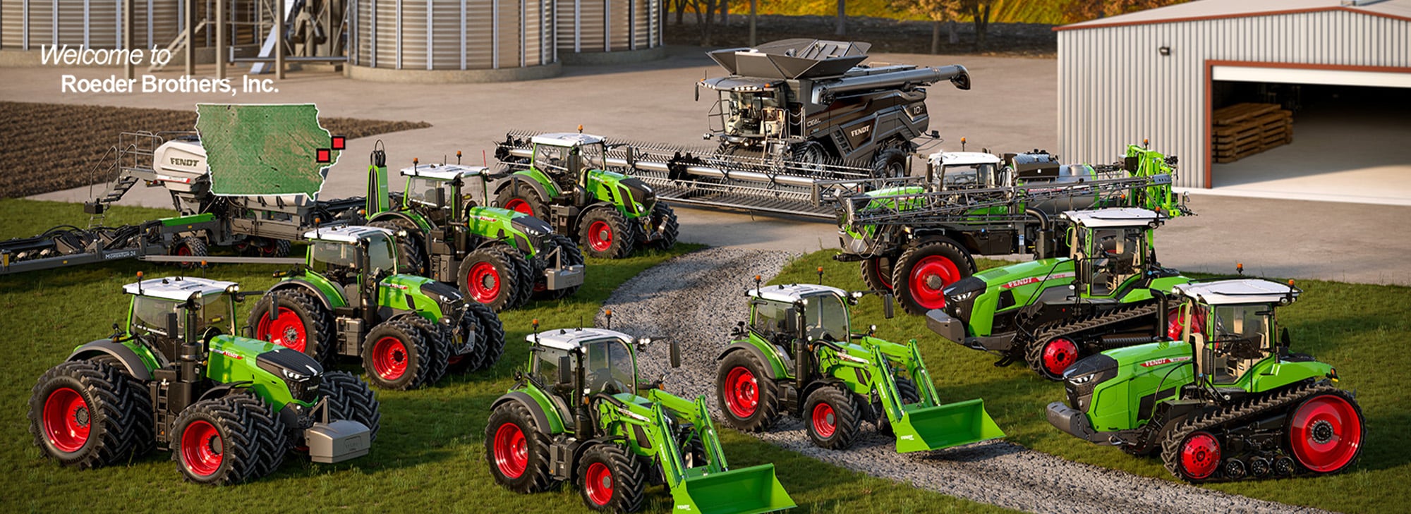 Fendt