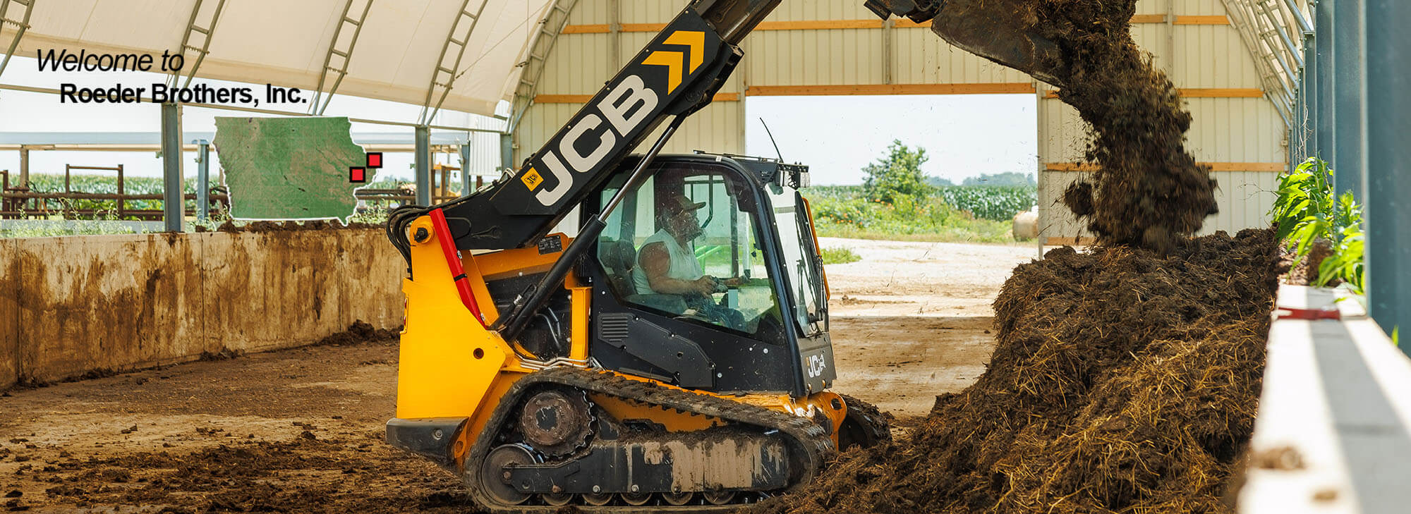 JCB