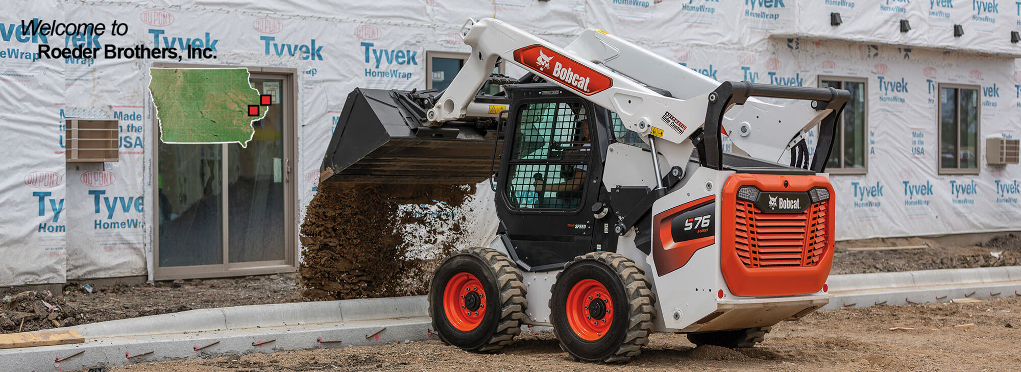 Bobcat