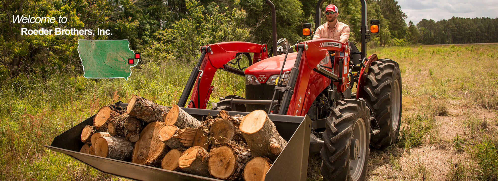 Massey Ferguson