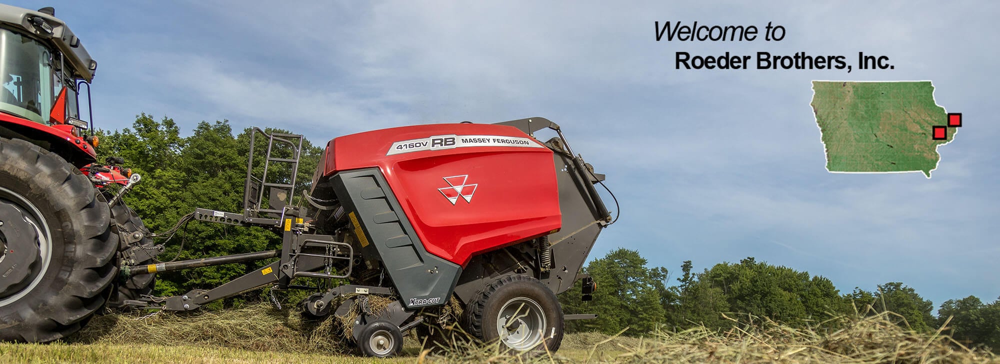 Massey Ferguson