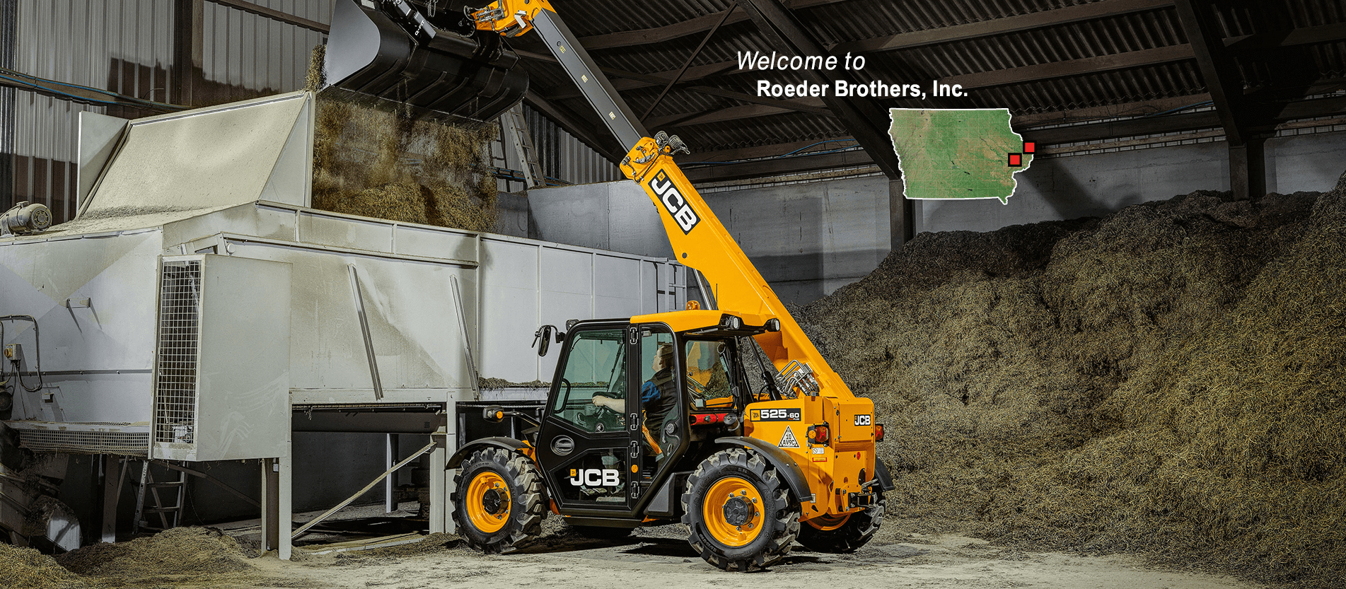 Roeder Brothers Bellevue, IA Maquoketa, IA Your Iowa Featherlite